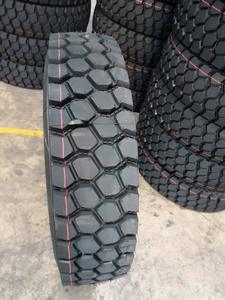 Pneu de camion commercial polyvalent 295/75R22.5 pour toutes les positions, conçu pour une usure uniforme, des performances stables et une logistique multi-chemins - Product Image 5