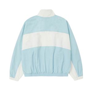 Coupe-vent coupe-vent coupe-vent veste légère pour hommes Anorak Zip Logo personnalisé décontracté adulte veste extérieure 2026 - Product Image 4