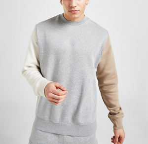 Custom Crew neck Sweatshirts Men <b>Sweater</b> Sweat <b>Shirt</b> Sweat <b>Shirt</b> Boy's Hoodies & Sweatshirts - Product Image 3