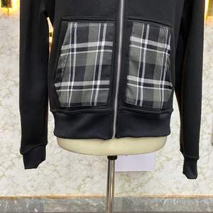 Préfet coupe Sport édition la plus demandée fermeture éclair à capuche bouffée imprimé fabriqué en usine pas cher prix sweats à capuche hommes sweats à capuche - Product Image 2