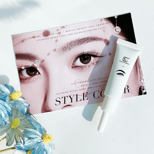 PCD-Gel reparador de tatuajes para <span class=keywords><strong>cejas</strong></span> y labios, <span class=keywords><strong>pomada</strong></span> para cuidado posterior de labios, crema para encerar, piercing, tatuajes, Microblading - Product Image 3