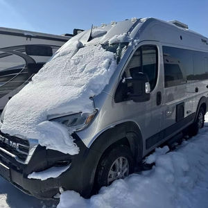 Remolques de Viaje Tipo Camper CLEAN 2026 T-h-o-r S-c-o-p-e S-p-o-r-t 18ZS para Viajes en RV Cómodos - Product Image 1