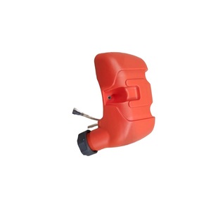 Serbatoio Carburante in Plastica Compatibile per Stihl 725 PP 250 Rif. 912802, per Motoseghe a 2 e 4 Tempi, Grado Industriale Fai-da-te, Qualità OEM - Product Image 1