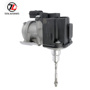 Turbolader Elektrische Actuator Oem 06l145612l 06l 145612K Pac145612 Voor Au-Di A4 A5 A6 - Product Image 2