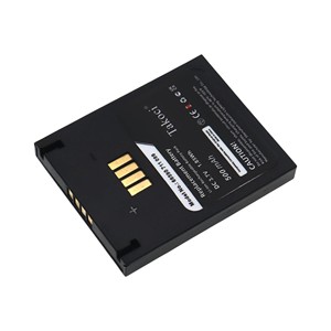 Compatible avec la batterie Poliflex 550 <span class=keywords><strong>EasyPack</strong></span> 550 <span class=keywords><strong>EasyPack</strong></span> 610 EZPack S-3 <span class=keywords><strong>Easypack</strong></span> S - Product Image 2
