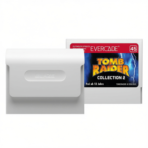 Tomb Raider Collection 2 Jeu vidéo pour appareils portables PEGI 16+ 1161483 - Product Image 3