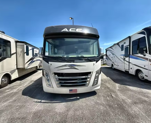 Best Offer CLEAN Used 2021T-h-o-r A-c-e 32.3 Rv Camper Motorhomes Travel Trailer - Product Image 2
