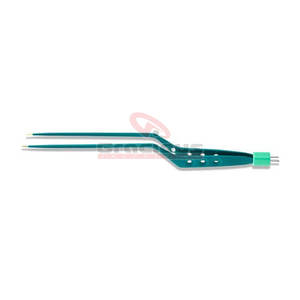Nueva llegada Neuro Bipolar Forceps de alta calidad Mejor precio Neuro Bipolar Forceps - Product Image 3