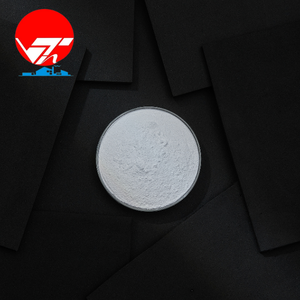 เม็ดมีดกลม CaCO3 สำหรับงานกลึง ใช้กับประตู PVC - Product Image 1