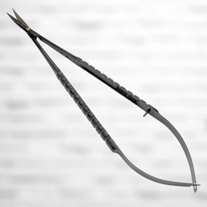 FIG. 1 Spéculum nasal Hartman Halle 15 cm en acier inoxydable de haute qualité certifié CE, personnalisé pour la rhinologie chirurgicale - Product Image 5