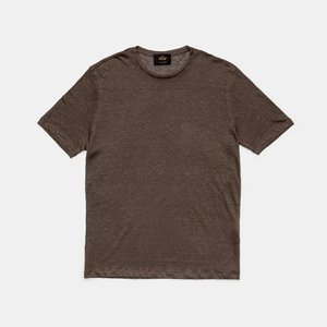 Camiseta Personalizada de Alta Calidad, 220 Gramos, Tejido Jersey, Casual, Anti-Pilling, Transpirable, Impresión Digital, Manga Corta, Lavado Mineral - Product Image 1