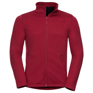 Diseño especial de secado rápido Precio barato Chaqueta Softshell Etiqueta privada Precio asequible Chaqueta Softshell más vendida Chaquetas para hombres - Product Image 5