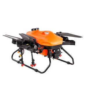 Venta caliente 16L de largo alcance agrícola Drone pulverizador UAV especial para la Agricultura nuevo producto Agricola - Product Image 4