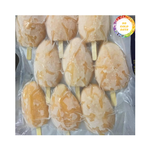 Mangue surgelée de haute qualité du Vietnam, fabriquée à partir de mangues mûres, idéale pour les jus, les mélanges de yaourt. - Product Image 1