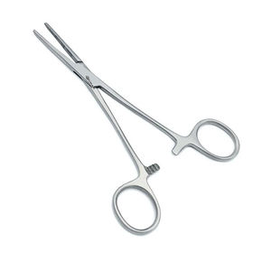 คีมโรเชสเตอร์-พีน คุณภาพสูง ขนาด 7.25 นิ้ว (18.5 ซม.) ตรง ทำจากสแตนเลส สำหรับใช้ในโรงพยาบาล - Product Image 5