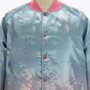 แจ็คเก็ตบอมเบอร์ Gamma Phi Delta แบบสั่งทำพิเศษ กันน้ำ ระบายอากาศ สไตล์วาร์ซิตี้ สตรีท สไตล์กรีก เสื้อคลุมแบบยูนิเซ็กซ์ ด้านหน้ากลับด้านได้ - Product Image 6