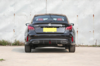 MG5 2026 180DVVT 1.5L 129HP CVT Essence Berline Sportive 5 Places Voiture Neuve Exportation en Gros