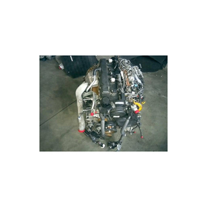 ปั๊มฉีดเชื้อเพลิง1KZ-TE T-oyota ปั๊มดีเซลแรงดันสูงสำหรับ OEM ของแท้ประสิทธิภาพสูงสุด - Product Image 1