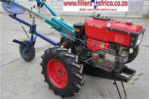 รถแทรกเตอร์ขนาดเล็กสองล้อฟาร์ม - Product Image 2