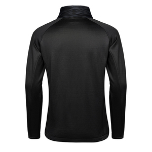 เสื้อแจ็คเก็ตผู้ชายคุณภาพสูง น้ำหนักเบา แบบไฮบริด บุใยสังเคราะห์และขนเป็ด คอตั้ง สำหรับกิจกรรมกลางแจ้งและเดินป่า - Product Image 2