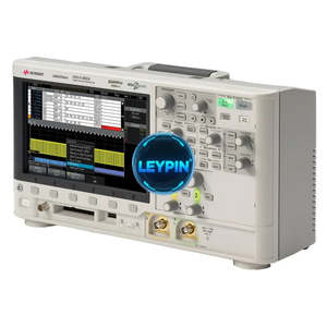 Osciloscopio Digital Keysight DSOX3032A, 350 MHz, 2 Canales, 2.5 GSa/s, 8 Bits - Product Image 5