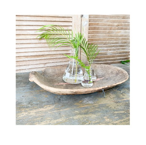 Décoration Bougie en pâte de bois Bol pour un design rond pcs Vacances pour la fabrication de bougies ou au meilleur prix - Product Image 6