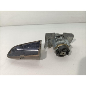 CILINDRO DE PUERTA VOLVO V60 1ª Serie D5244T21 (10>18) - Product Image 4