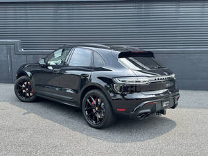 Nuevo Porsche Cayenne Coupé 2024 - Product Image 6
