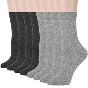 Chaussettes de compression athlétiques à haute élasticité pour hommes, protection courte de la cheville avec excellente protection pour hommes et femmes. - Product Image 5