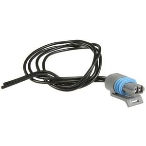 OE Spec เซ็นเซอร์อุณหภูมิการรับอากาศ/การชาร์จ w/pigtail Fits:Buick Chevrolet Saab - Product Image 5
