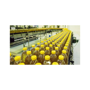 Aceite de girasol de cocina refinado disponible para la venta 100% para exportación - Product Image 5