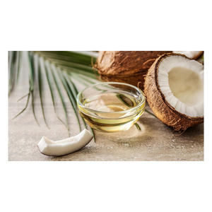 Huile de massage à la noix de coco 100% naturelle, pure et biologique, de qualité supérieure, produits en promotion - Product Image 4