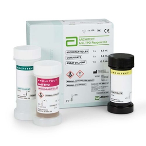 ABBOTT 2K4725 ARCHITECT ANTI TPO RGT 100 TEST - Product Image 3