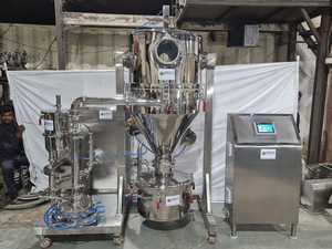 PSI 4รุ่นอัลตร้าไฟน์ไมโครแบบผงละเอียดเครื่องทำไอน้ำให้แข็งอุปกรณ์อบแห้งแบบโรงงานเคมี - Product Image 3