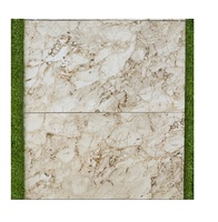 Porcelana portuguesa 60x60 60x120 Azulejos de porcelana Azulejos de talla antideslizante de fábrica India para construcción de baños y casas