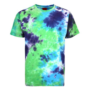 Camiseta elegante para hombre con estampado de sublimación completa, manga corta, diseño ligero y moderno para uso diario - Product Image 1