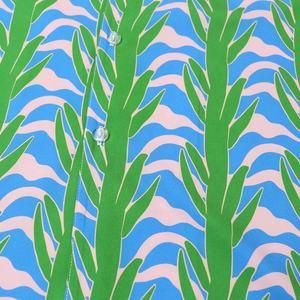 เสื้อยืดลำลองย้อนยุคสำหรับผู้ชายพิมพ์ลายพิมพ์ซับลิเมชันด้วยความร้อนโลโก้ออกแบบได้ตามต้องการ - Product Image 6