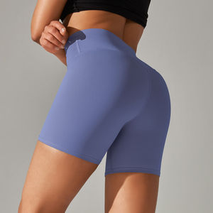 Leggings deportivos sin costuras de cintura alta para mujer para Fitness Yoga Cintura decorada con el logotipo de And1 - Product Image 1