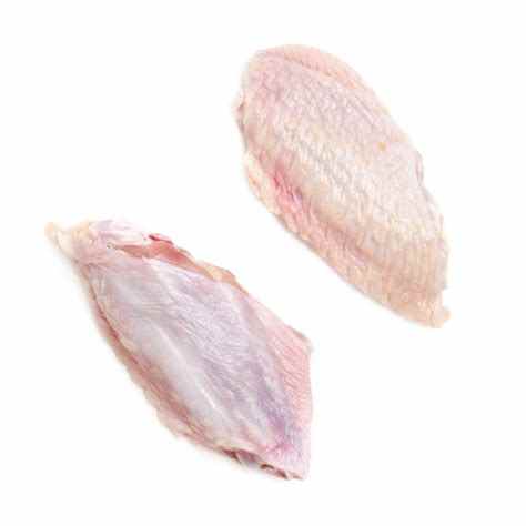 3 Joint Chicken Wings, Chicken Wing 2 Joint / Frozen Chicken Wing Tip
