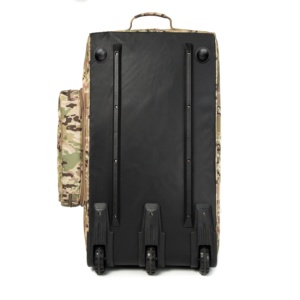 Estoque em Armazém dos EUA, Envio Rápido, Mala Tática de Viagem Durável com Grande Capacidade, Bolsa de Rodas para Atividades ao Ar Livre - Product Image 3