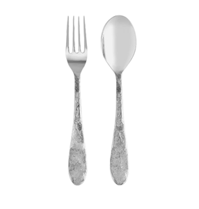 Ensemble de couverts en acier extrêmement bon design pour la maison, l'hôtel et le restaurant utilisent un ensemble de couverts de couleur différente - Product Image 2