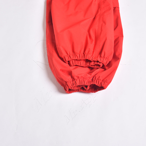Pantalon de ski unisexe, imperméable et respirant OEM, vêtements de sport isolés en nylon à haute teneur en tissu, poche d'aération à fermeture éclair durable, vente en gros - Product Image 6