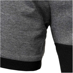 Polo à broderie personnalisée pour hommes, vêtements de travail professionnels disponibles en vrac avec options de logo personnalisé - Product Image 5