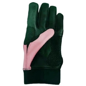 OEM/ODM Guantes de bateo de cuero de secado rápido para béisbol/softbol Extra Durable Maple Bat Clean Soft Movimientos modernos - Product Image 4