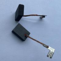 Balai de charbon CB325/329 5x11x16mm direct d'usine Offre Spéciale pour outils électriques qualité d'origine
