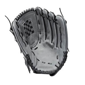 Último diseño OEM servicio de cuero de béisbol de captura de guantes al por mayor precio razonable de béisbol de captura de guantes - Product Image 3