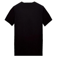 T-shirt Homme Oversize Respirant Écologique Style Urbain avec Strass – Vente en Gros Promotionnelle