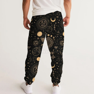 Jogging de style nouveau pour hommes Jogging pour hommes de marque privée à vendre Jogging pour hommes de fabricant élevé - Product Image 3