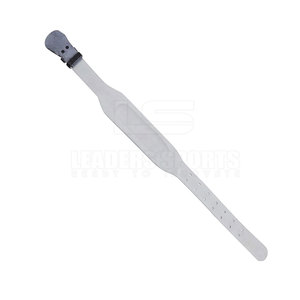 Ceinture de musculation renforcée pour la salle de sport et le fitness, offrant un confort, une stabilité et une sécurité maximum - Product Image 5