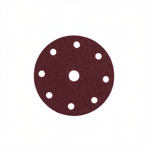 Paquete Múltiple Festool STF D125/8 Rubin 2 Hojas Abrasivas para Lijar - Product Image 2